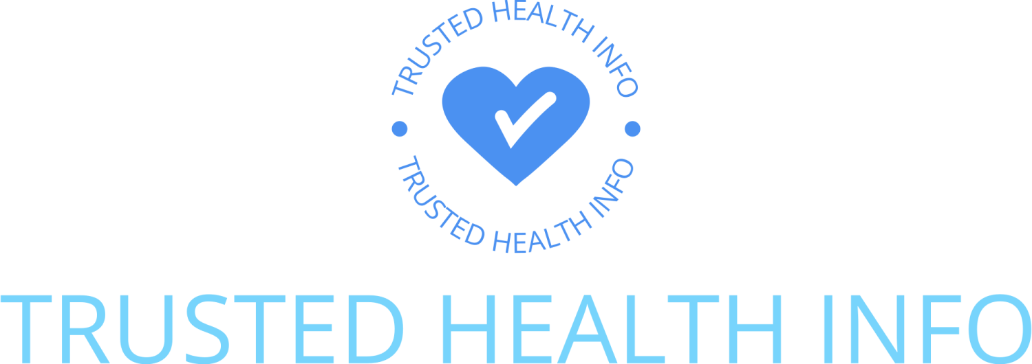 Trusted Health Info